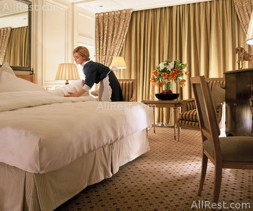 Villa Magna, a Park Hyatt Hotel Madrid 6
